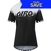 Giro Womens Roust Short Sleeve MTB Jersey SS21